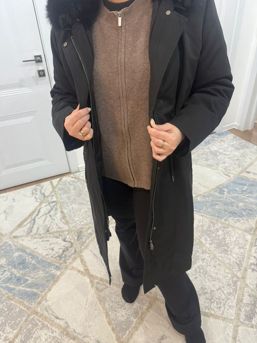 Продается Верхняя одежда