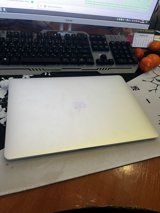 MacBook Air M1 8/256