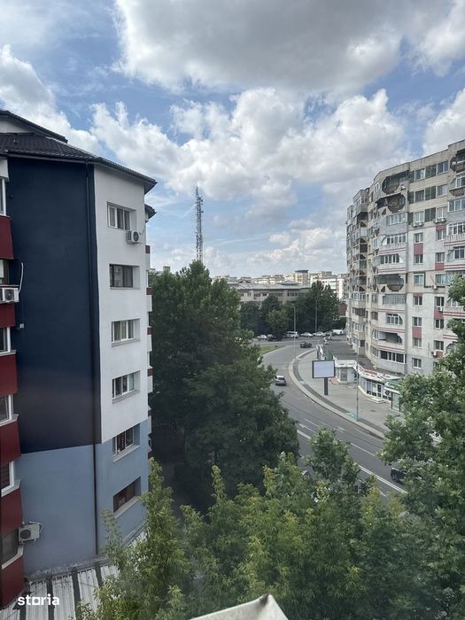 Apartament Duplex | 5 Camere | Scară Interioară | Dunării, Alexandria