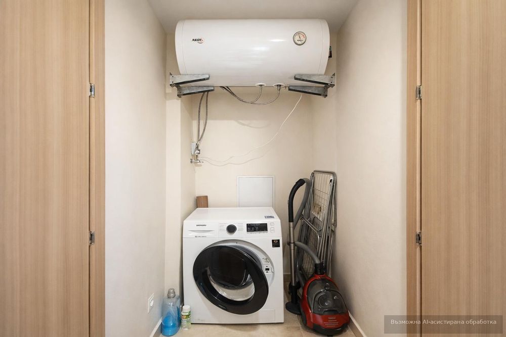 Дава се под наем Двустаен апартамент в София, Дружба 2 - 67 кв.м за 648.21 € - Снимка #3