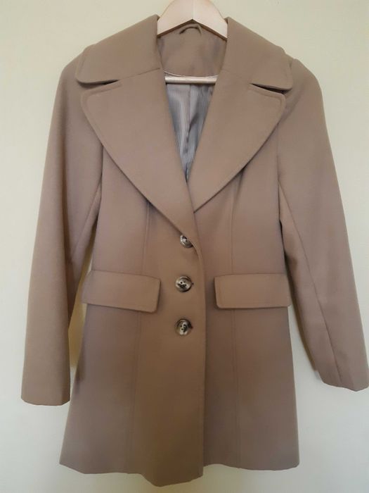 Есенни палта 2 броя