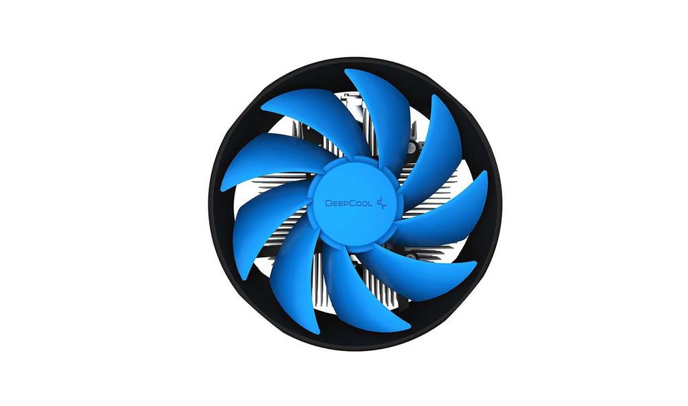 Кулер для Процессора (CPU) COOLER Deepcool ARCHER BIG PRO ++