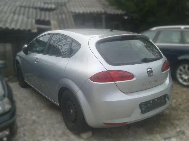 Dezmembrari / Dezmembrez SEAT LEON