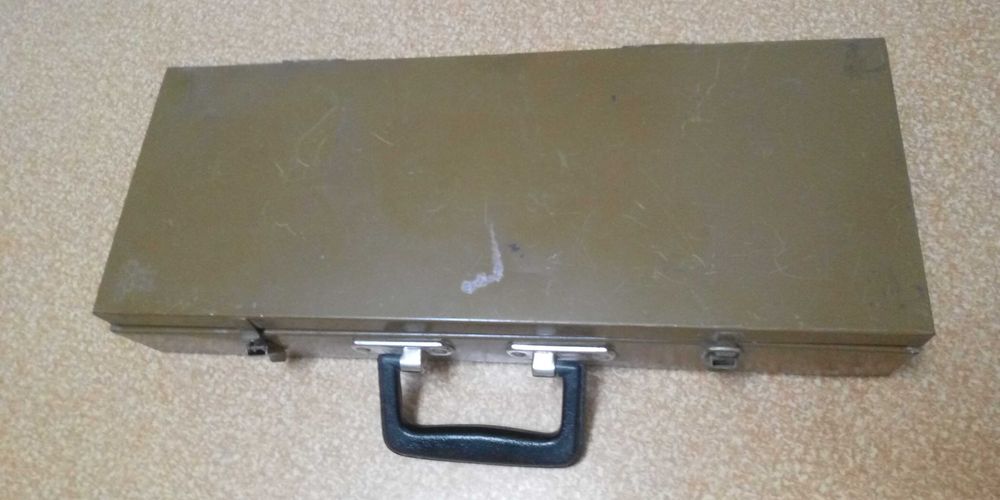 Электродрель ударная