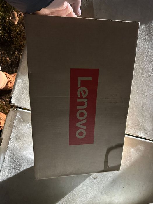 Laptop Lenovo 128GB
