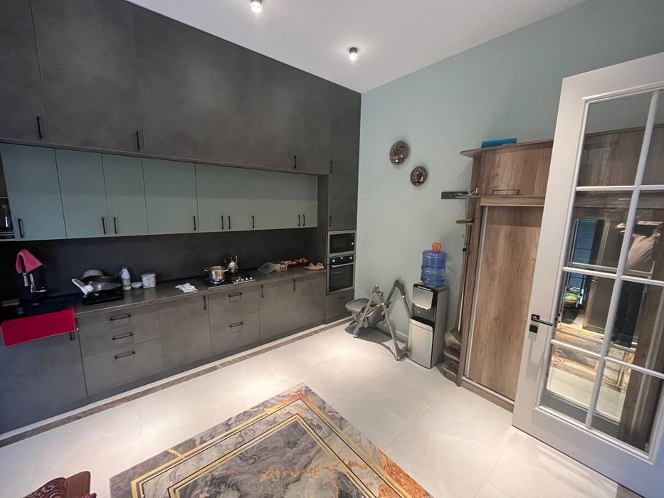 Котедж  Продажа КИБРАЙ район Ункурган махаля Обод