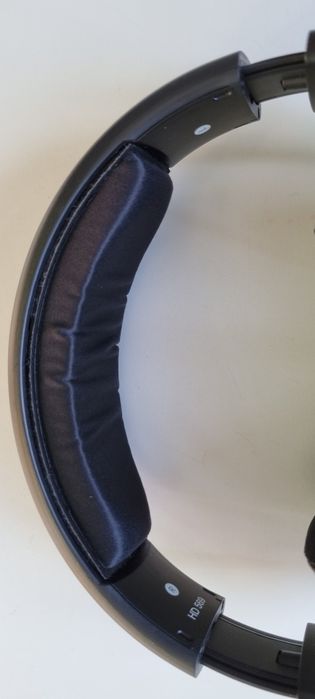 Casti Sennheiser HD 569