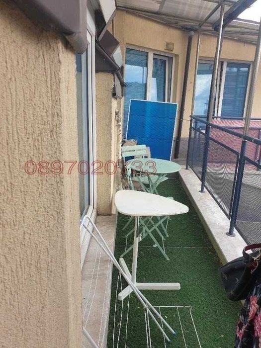 Дава се под наем Двустаен апартамент в София, Младост 1 - 76 кв.м за 612 € - Снимка #12