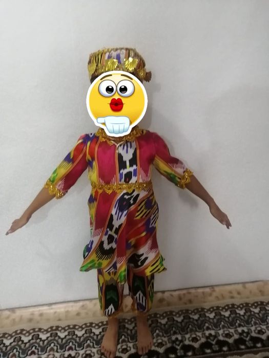 Новогодние платья