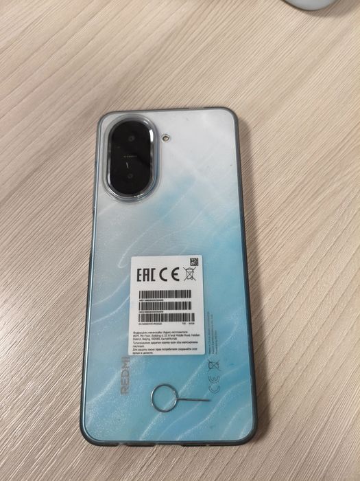 Redmi A5 64 GB а отличном состоянии