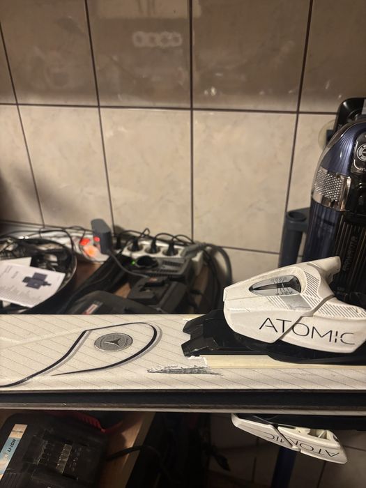 Schiuri Atomic de fete