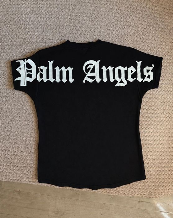 Tricou Palm Angeles 11/12 ani