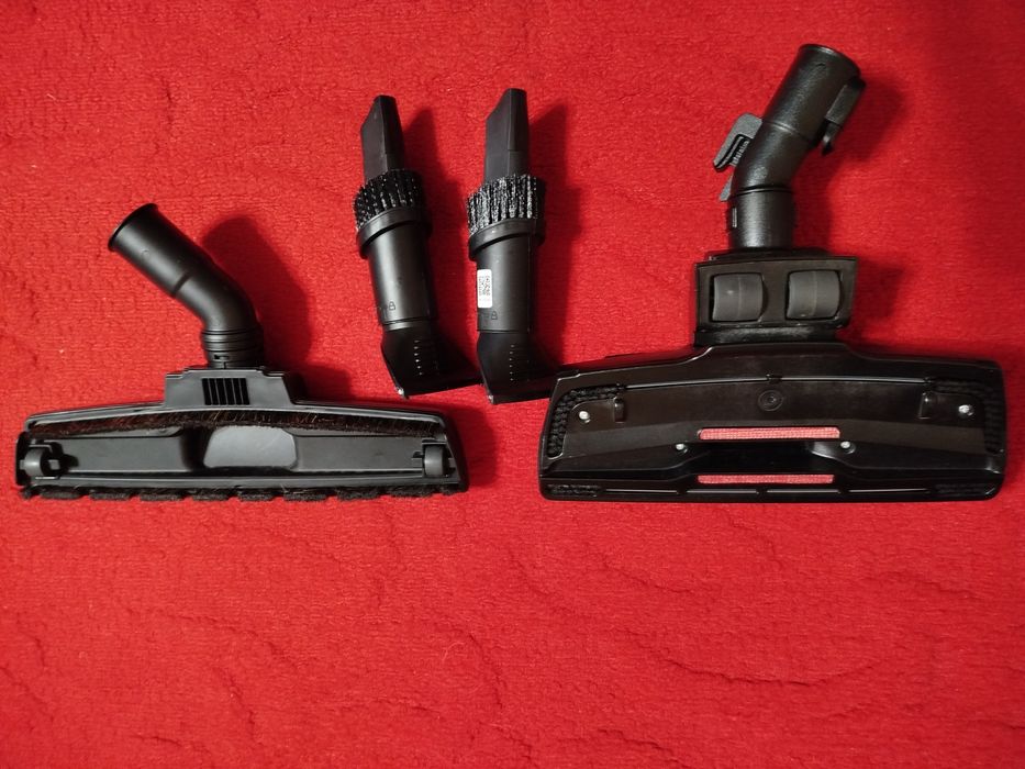 Щетки насадки для пылесоса Самсунг Samsung