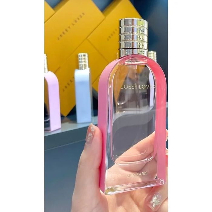 Духи Joeey Loves