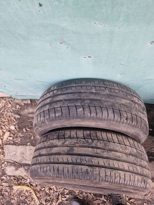 Продаю летние шины