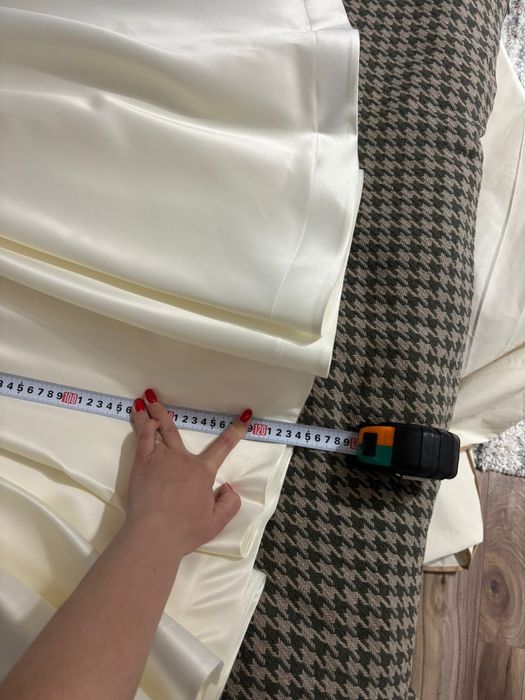 Rochie cununie sau nunta noua