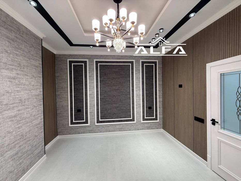 2 xonali 60m² 2-qavat