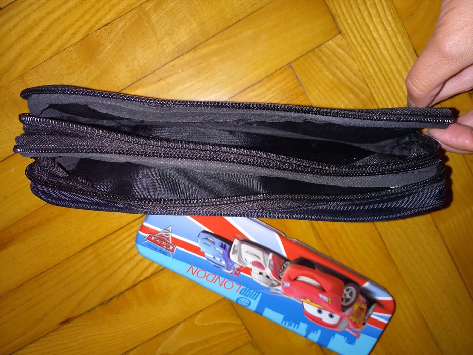 Геймърски несесер