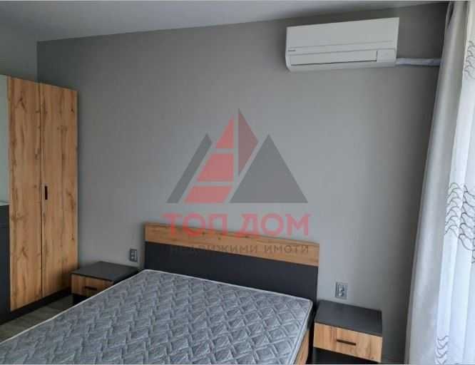 Дава се под наем Тристаен апартамент в Варна, Трошево - 115 кв.м за 688.5 € - Снимка #1