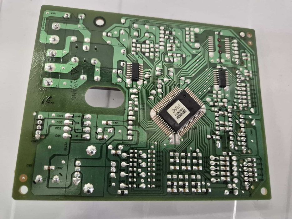 Placa electronica combina frig Samsung DA92-00280A, modul / R19
