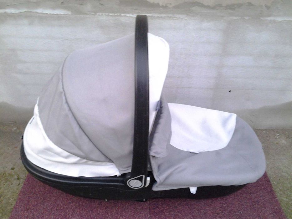 Chicco Grey | landou nou nascut | carucior copii***