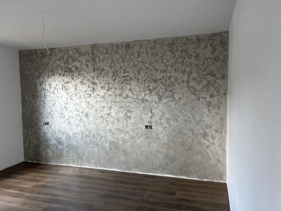 Lucrari interioare
