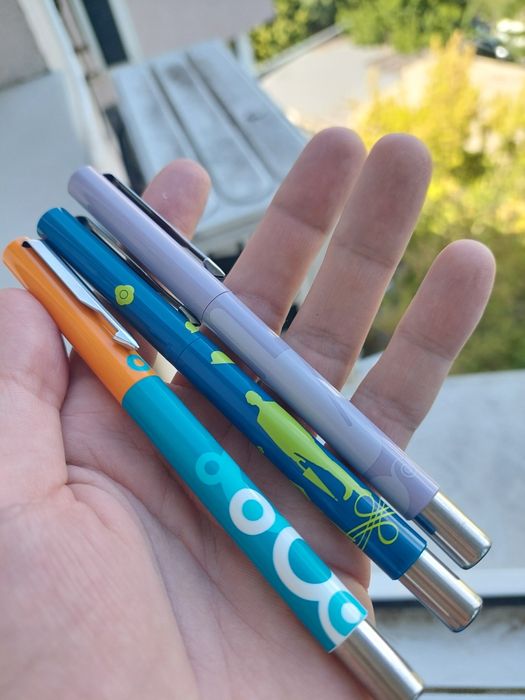 Stilou stilouri Parker