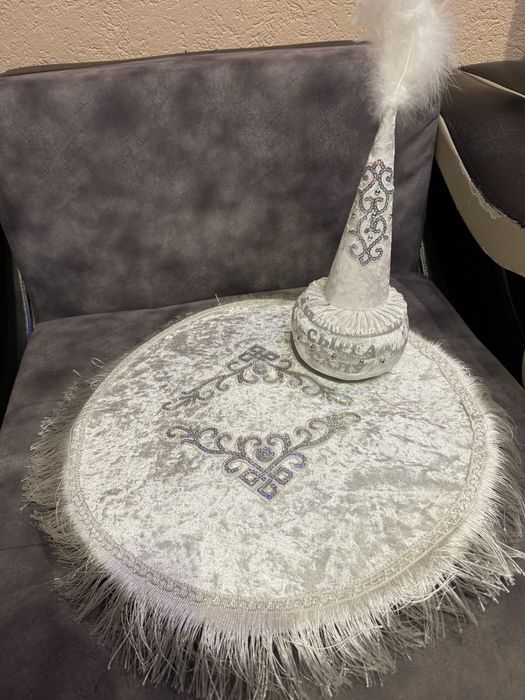 Набор для Сырға салу