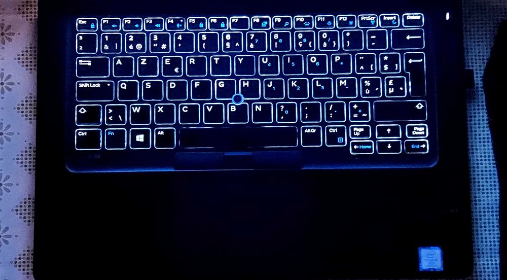 ЛАПТОП Dell Latitude 5480