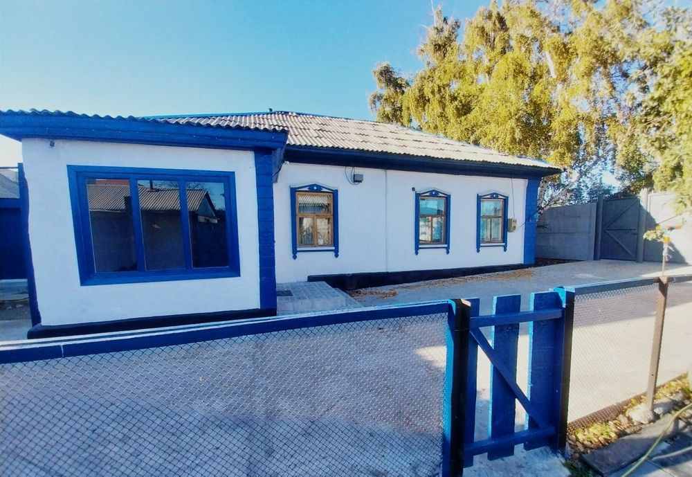 Продам частный дом Дачный мкр