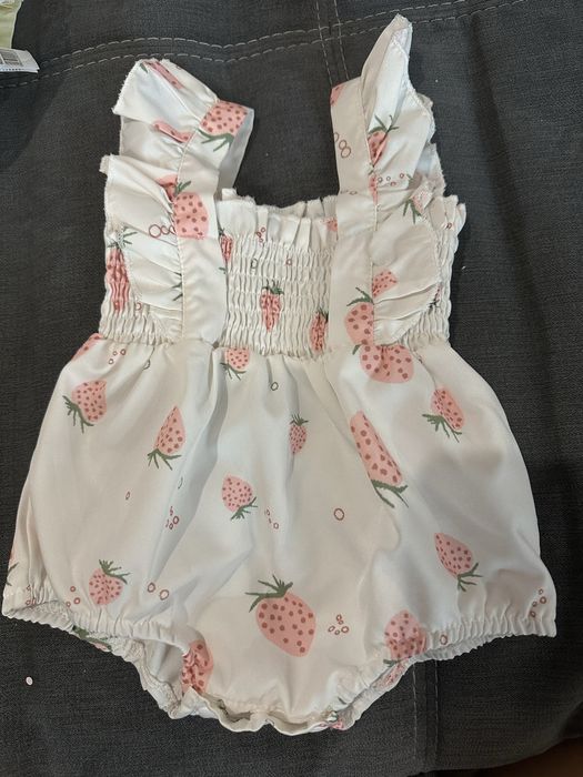 Детски дрешки различни размери