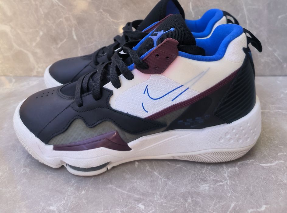 Маратонки Jordan Zoom 40,5 номер