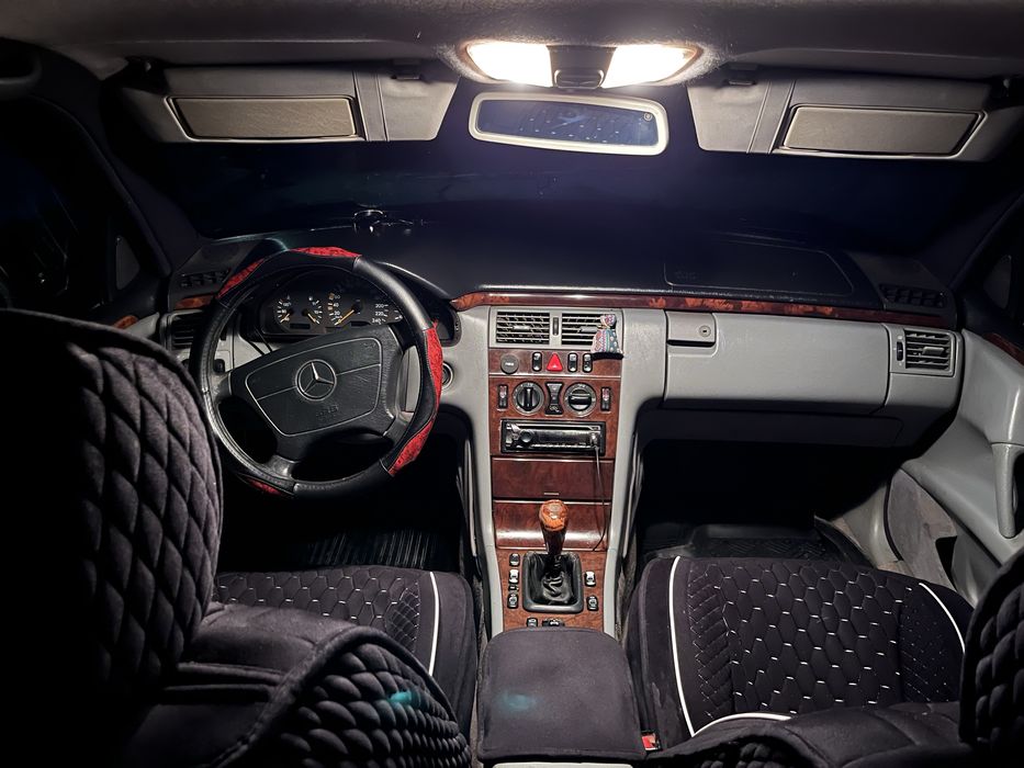 Продам Мерседес в хорошем состояний