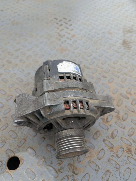 Генератор Газель