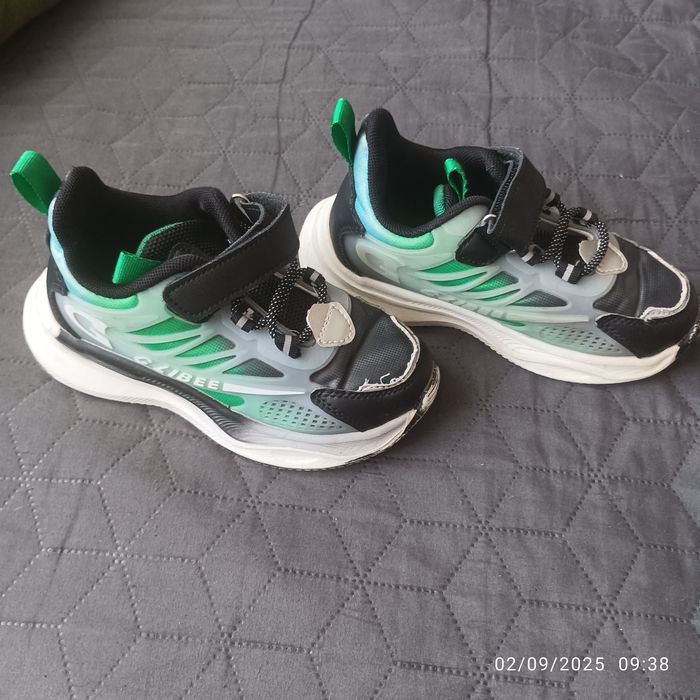 Маратонки Clibee 30 номер