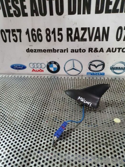Antena GPS Navigatie Opel Insignia A Dezmembrez Opel Insignia A