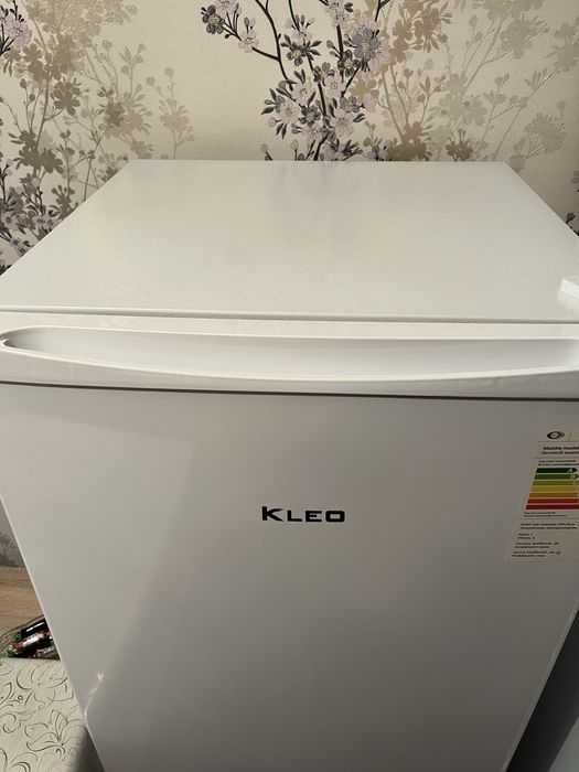 Продам морозильную камеру