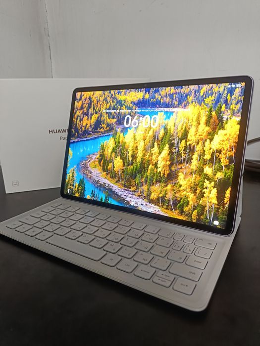 Huawei Matepad 115S PapperMatte edition