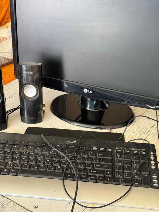 Компьютер Шымкент