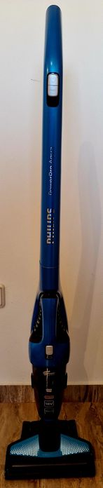 Philips Power Pro Duo - части