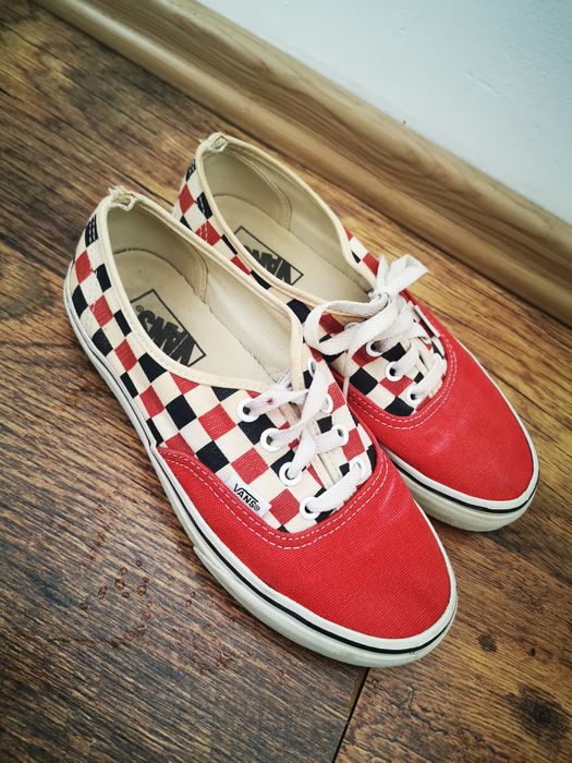 Кецове Vans old school