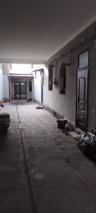 Продается евро коттедж 3 комнаты. Ор Миробадский район. Транспортный