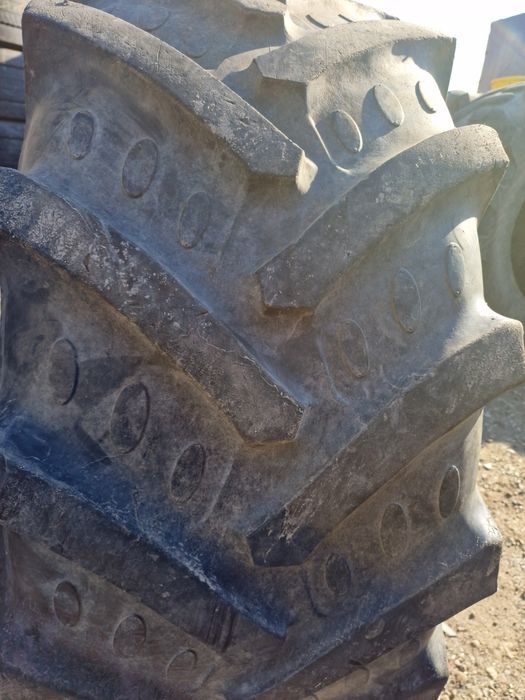 Cauciuc Agricol 480/70R24 marca BKT