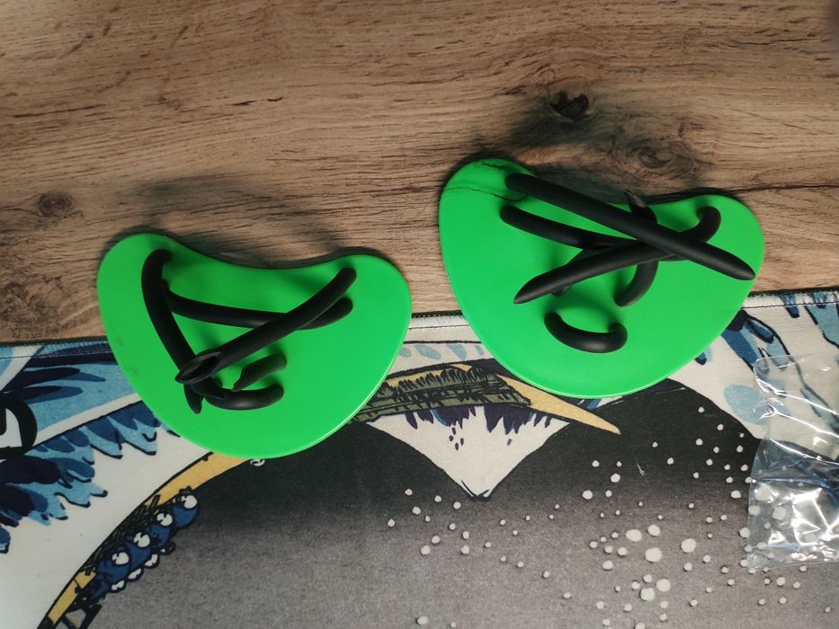 Продам комплект для плавания