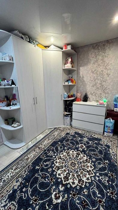 Продам 4-ком квартира в Качарах