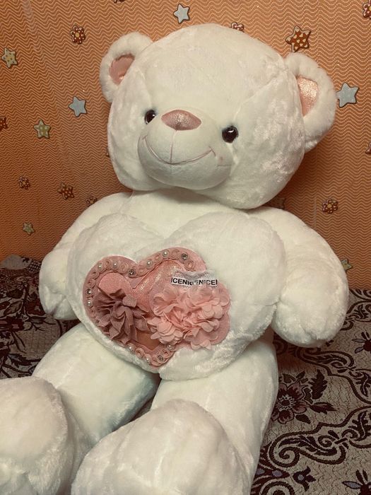 Мишка сатылады нови