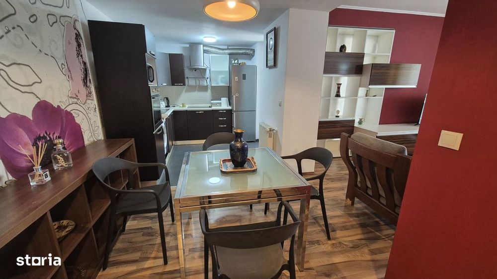 Colentina inchiriere ap 2 camere cu Contract Anaf + loc parcare