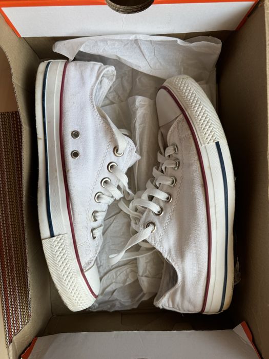 Tenis Converse All Star
