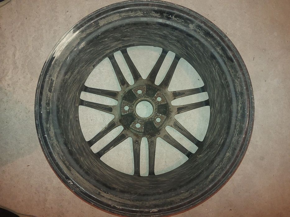 Джанти R19 5x112 VW Audi 400лв