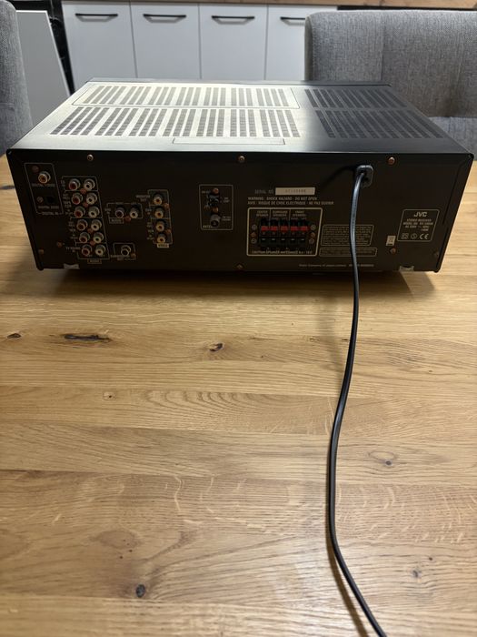 Приемник за домашно кино JVC RX-5060B